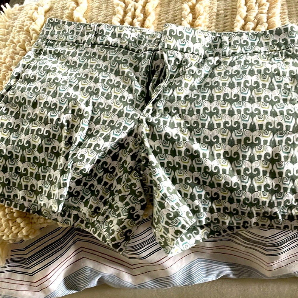 Cute summer shorts